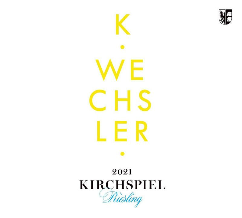 K Wechsler &