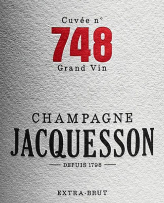 Jacquesson &
