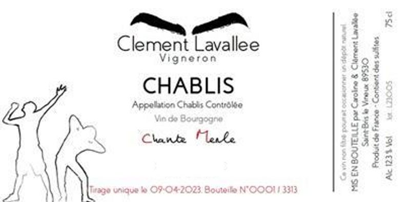 Clement Lavallee &