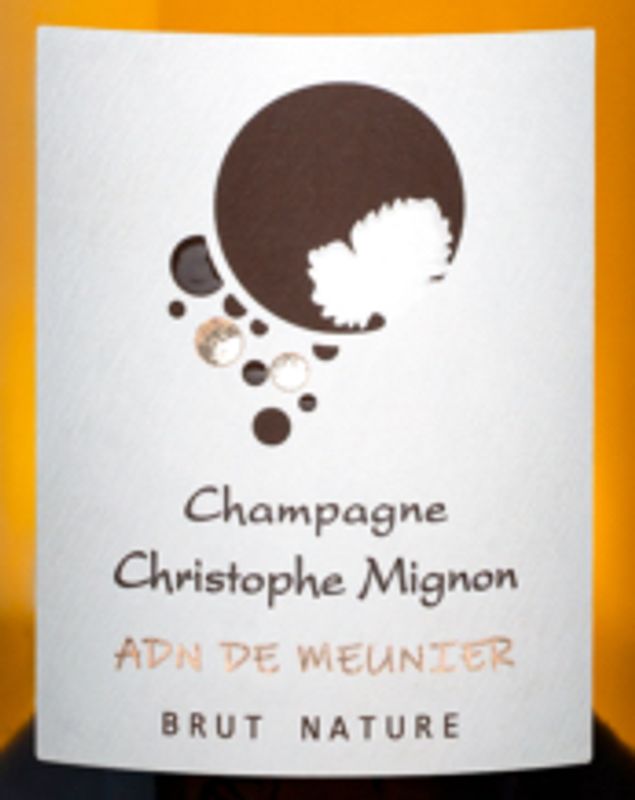 Christophe Mignon &