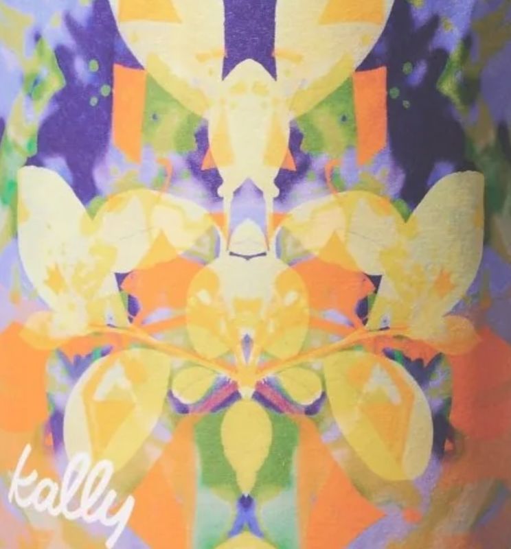 Kally &