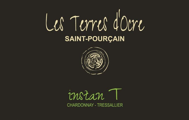 Les Terres d&