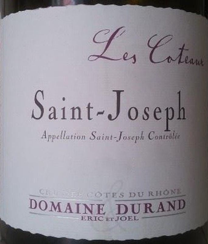 Domaine Durand &