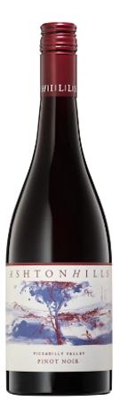 Ashton Hills Pinot Noir Piccadilly Valley 2022