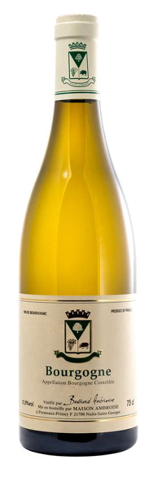 Maison Ambroise Bourgogne Blanc 2021