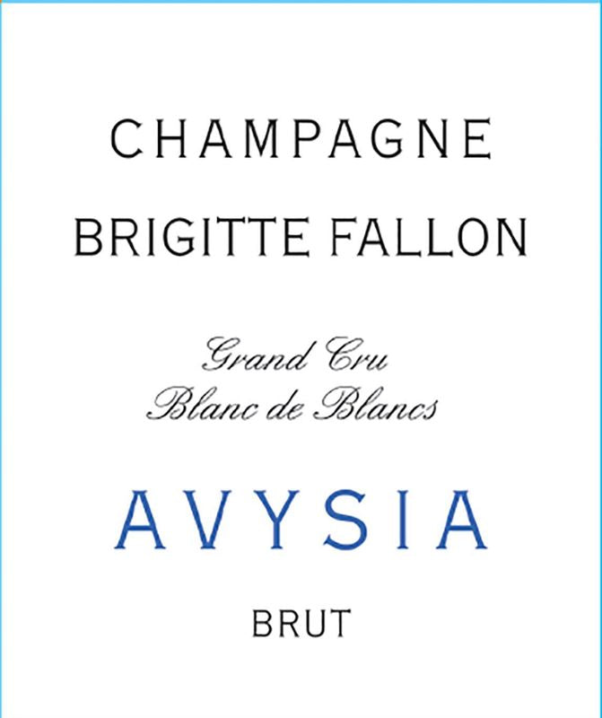 Michel & Brigitte Fallon &