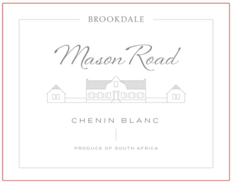 Brookdale Paarl Chenin Blanc &
