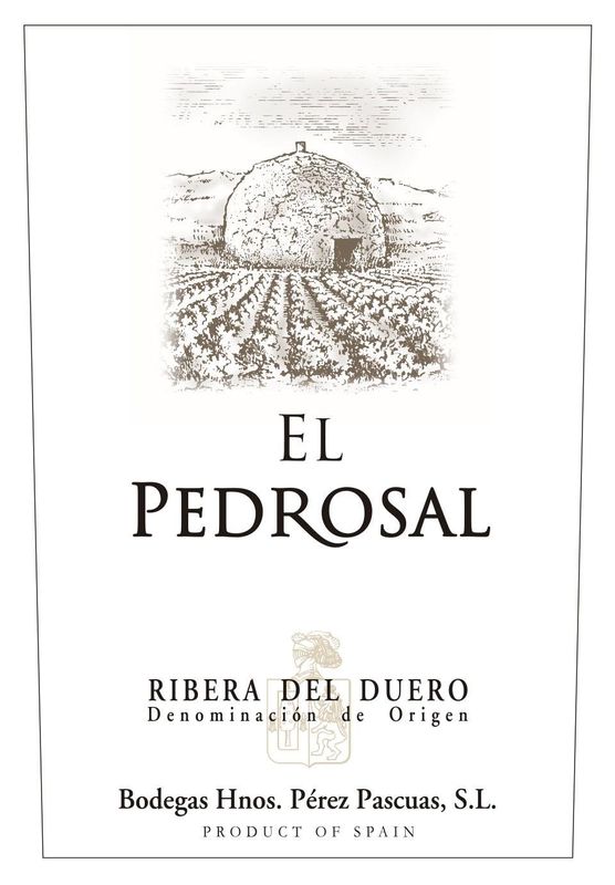 Perez Pascuas Ribera Del Duero Crianza &
