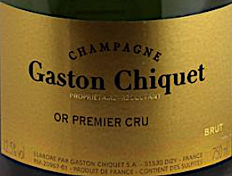 Gaston Chiquet &