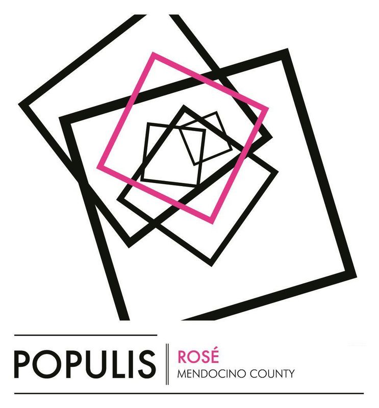 Populis Rose California 2024