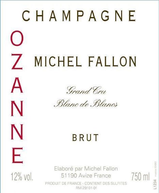 Michel Fallon &