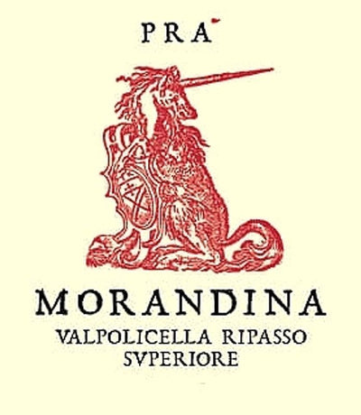 Pra Valpolicella Ripasso Superiore 'Morandina' 2020