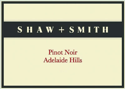 Shaw & Smith Pinot Noir Adelaide Hills 2023