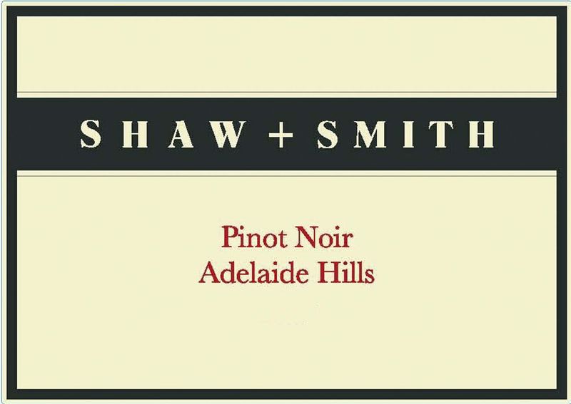 Shaw & Smith Pinot Noir Adelaide Hills 2023