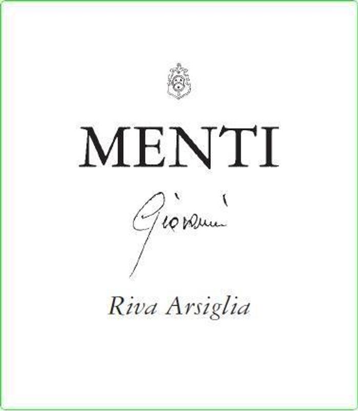 Menti Gambellara Classico &