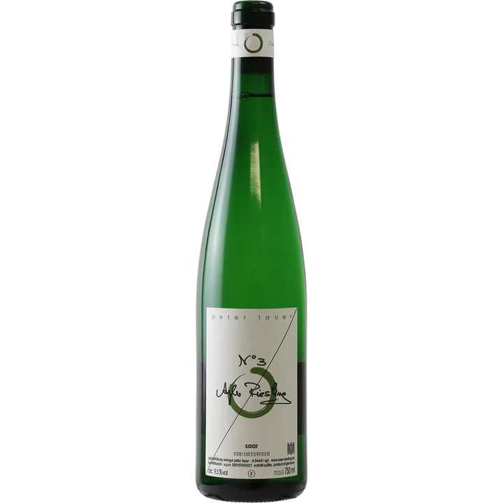 Peter Lauer Riesling &