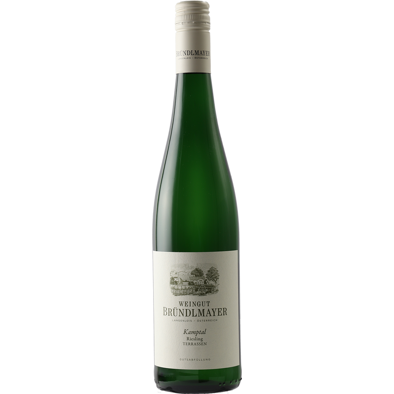 Brundlmayer Riesling &