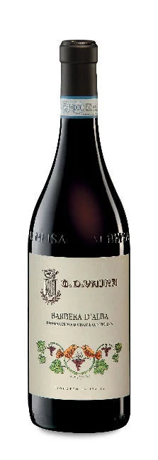 GD Vajra Barbera D'Alba 2024