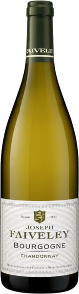 Faiveley Bourgogne Chardonnay 2022