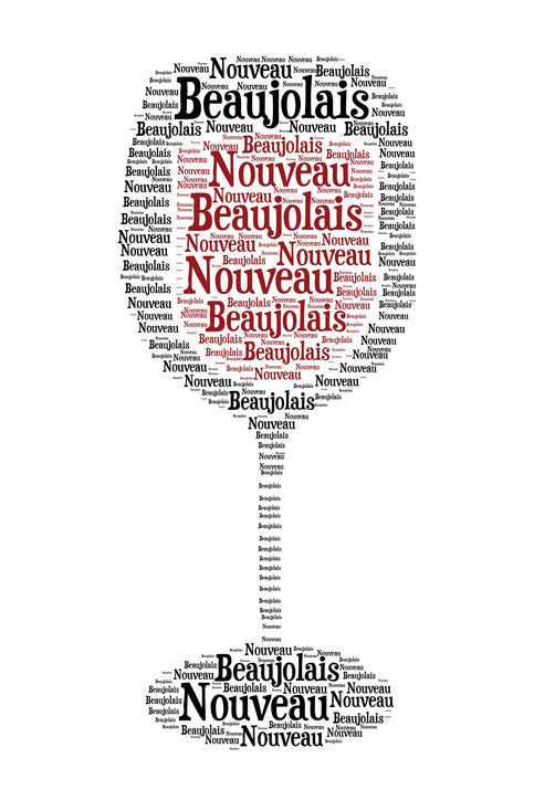 Beaujolais Nouveau Est Arrive!  - Verve SF on Saturday, November 23rd - All day