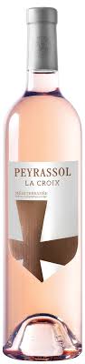 Peyrassol  Rose &