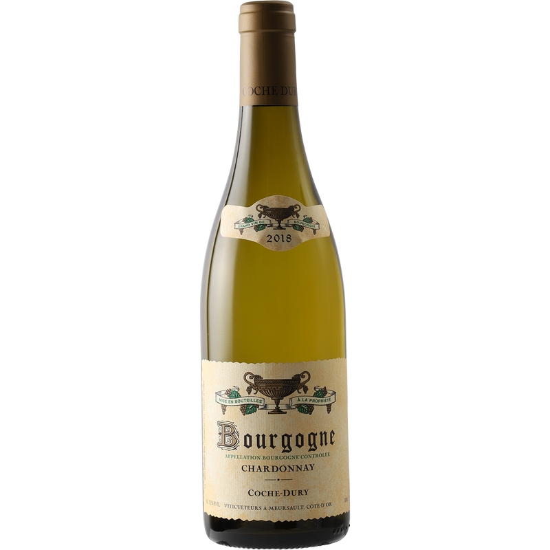 Domaine Coche-Dury Bourgogne Blanc 2021