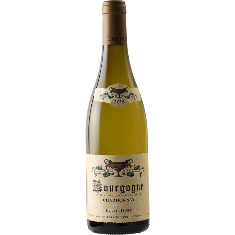 Domaine Coche-Dury Bourgogne Blanc 2022