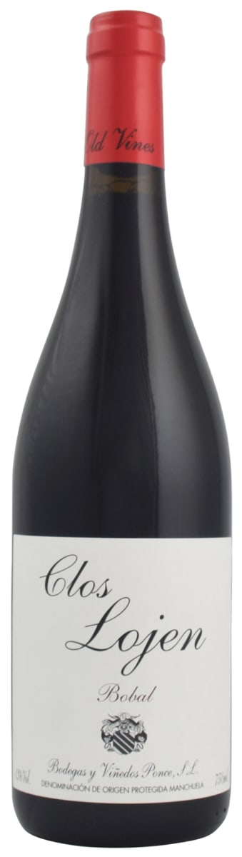 Bodegas Ponce Manchuela Bobal &