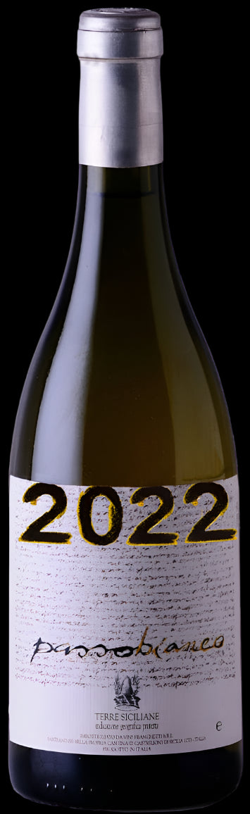 Passopisciaro Terre Siciliane IGT Bianci &