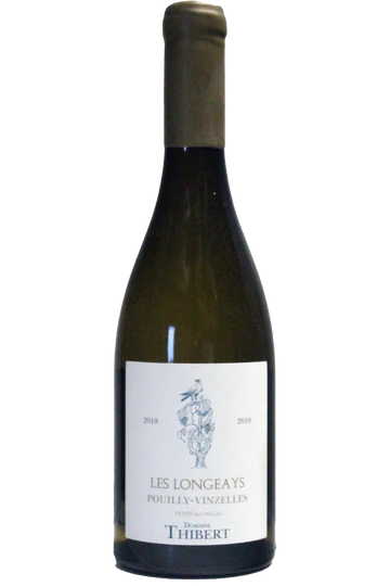 Thibert Pouilly-Vinzelles &