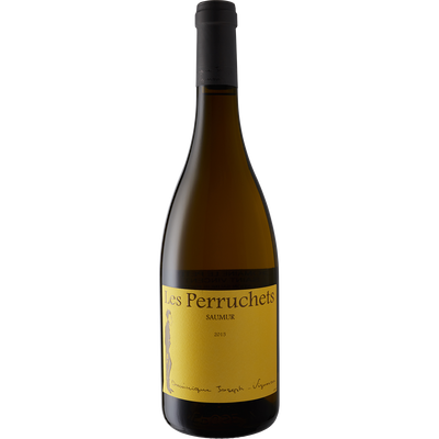 Le Petit Saint Vincent Saumur Blanc 'Perruchets' 2015-Wine-Verve Wine