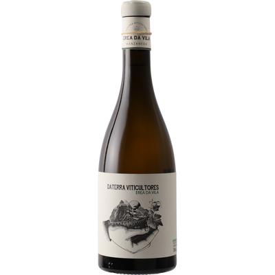 Laura Lorenzo-DaTerra Ribeira Sacra Blanco 'Erea De Vila' 2015-Wine-Verve Wine