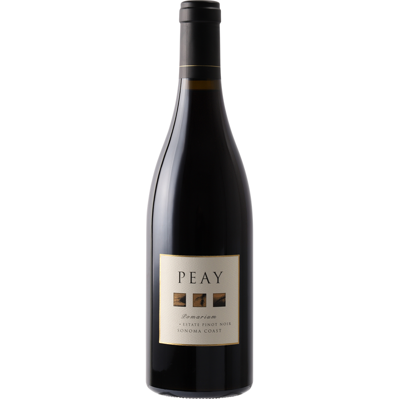 Peay Pinot Noir &