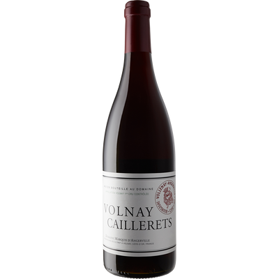 Marquis d'Angerville Volnay 1er Cru 'Caillerets' 2016-Wine-Verve Wine