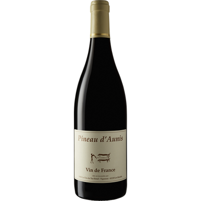 Tue-Boeuf VdF Pineau d'Aunis 2018-Wine-Verve Wine