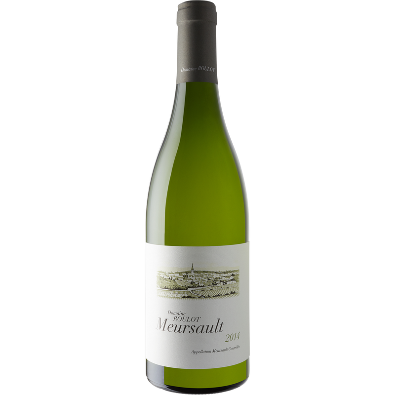 Domaine Roulot Meursault 2014-Wine-Verve Wine