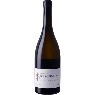 Bois-Brincon Anjou Blanc 'Les Saules de Montbenault' 2014-Wine-Verve Wine