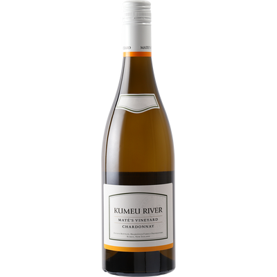 Kumeu River Chardonnay 'Mate's Vineyard' New Zealand 2017-Wine-Verve Wine