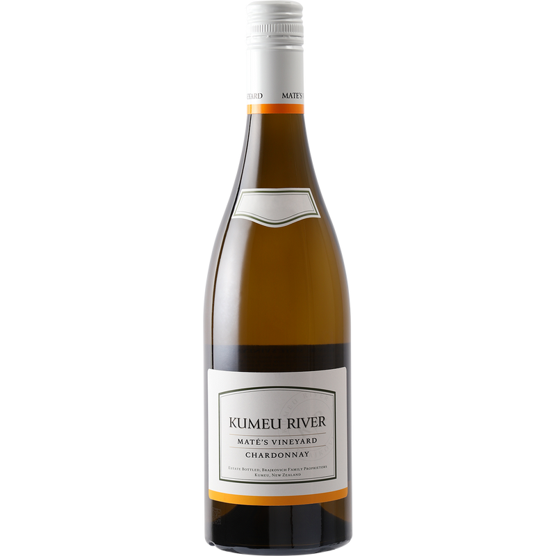 Kumeu River Chardonnay &