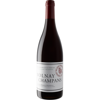 Marquis d'Angerville Volnay 1er Cru 'Champans' 2016-Wine-Verve Wine