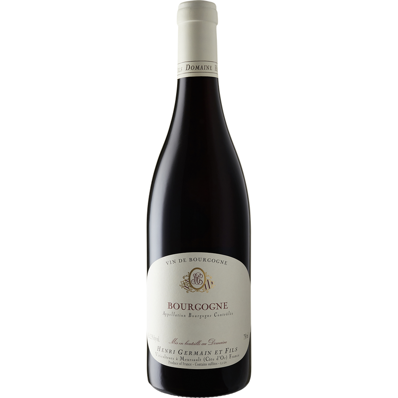 Henri Germain Bourgogne Cote d&