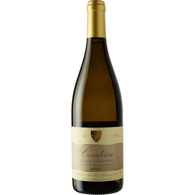 Andre Perret Condrieu 'Clos Chanson' 2016-Wine-Verve Wine