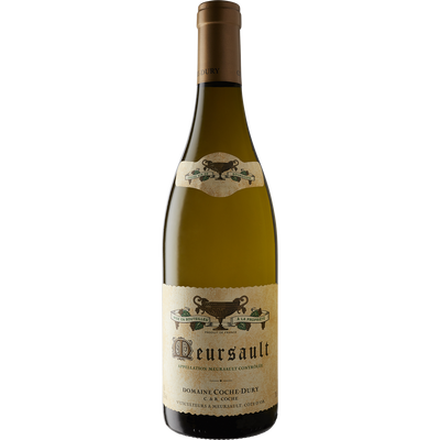 Domaine Coche-Dury Meursault 2010-Wine-Verve Wine