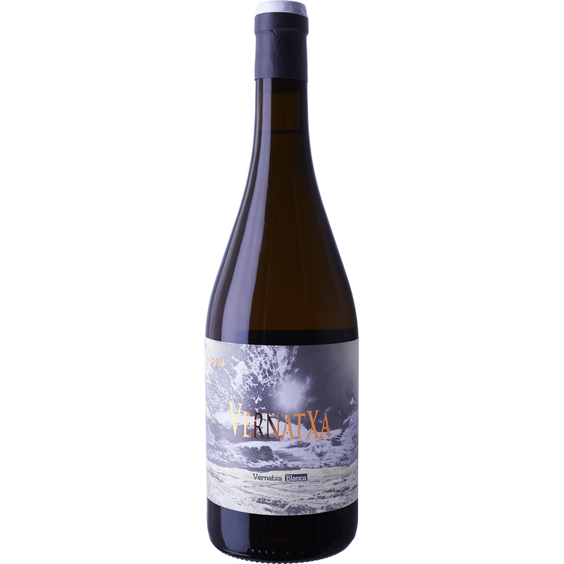 Celler Frisach Terra Alta Garnaxta Blanca &