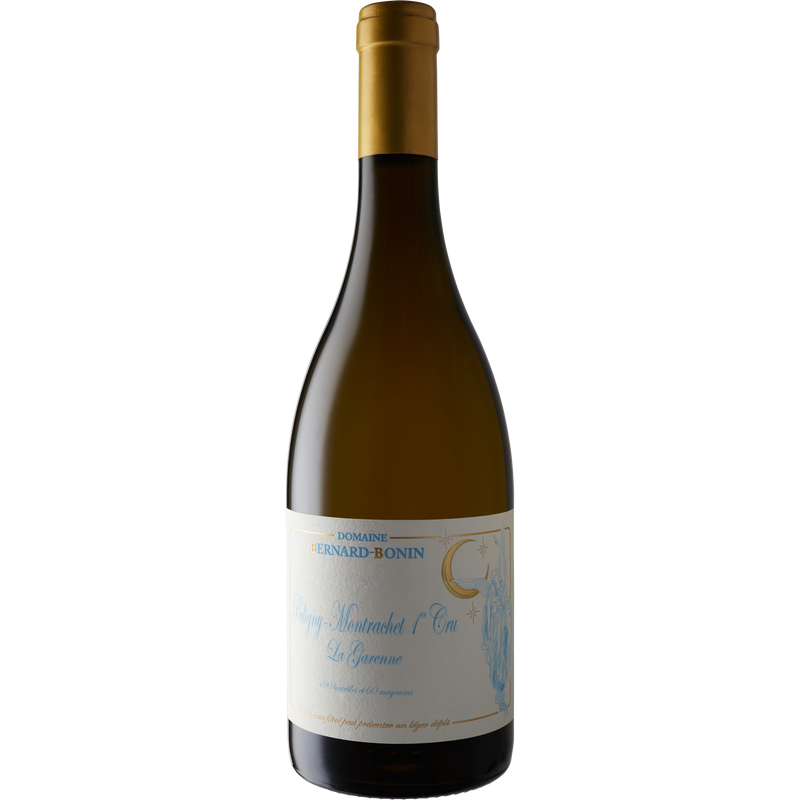 Domaine Bernard-Bonin Puligny-Montrachet 1er Cru &