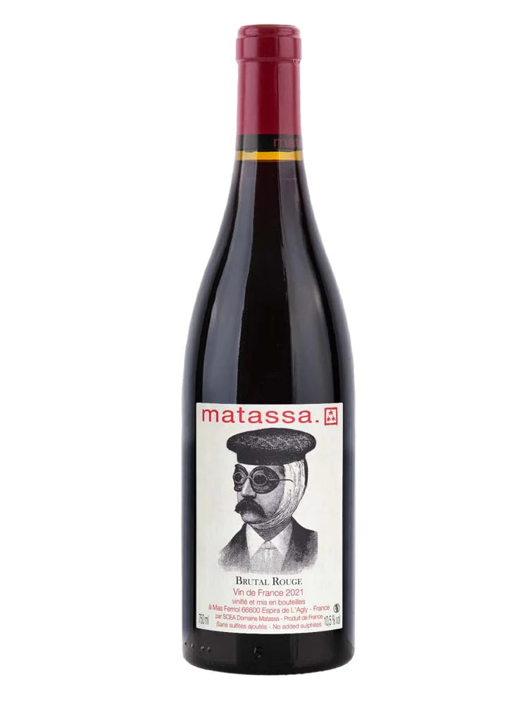 Matassa &