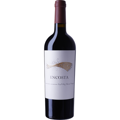 Gandona Cabernet Sauvignon 'Encosta' Napa Valley 2015-Wine-Verve Wine