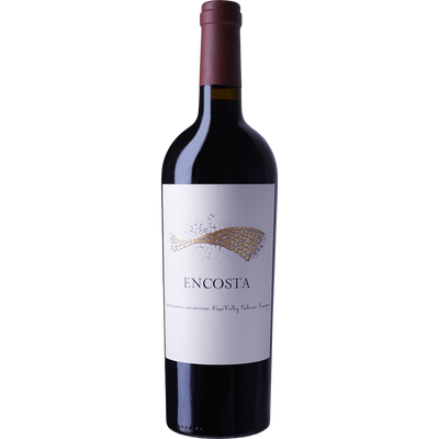 Gandona Cabernet Sauvignon 'Encosta' Napa Valley 2016-Wine-Verve Wine