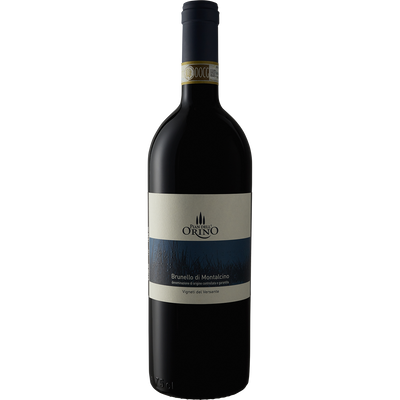 Pian dell'Orino Brunello di Montalcino 'Vigneti del Versante' 2013-Wine-Verve Wine