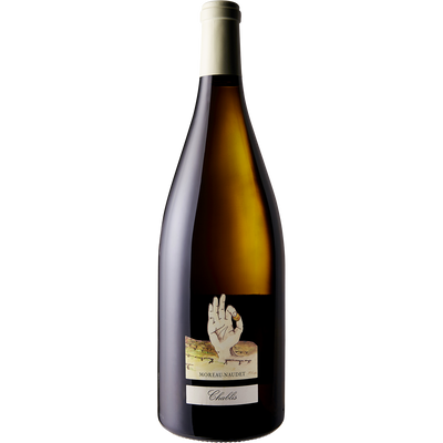 Moreau-Naudet Chablis 2014-Wine-Verve Wine